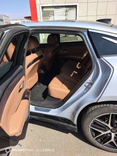 2025 BYD Han L 2025 EV 4WDlidarFlagship #6