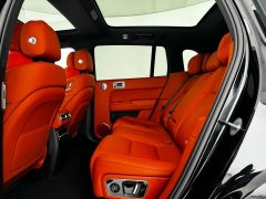 2024 Li Auto Li Auto L7 2023 Air #6