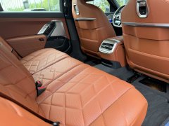 2025 BMW i7 2023 eDrive50L ExclusiveMSport Pkg (Imported) #6
