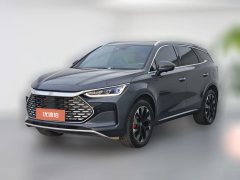 2024 BYD Tang PHEV 2024 1.5T AT DM-P Glory 215KM 4WDExclusive #1