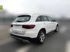 2020 Mercedes-Benz GLC-Class 2020 Facelift 2.0T AT GLC 260 L 4MATIC Dynamic #2