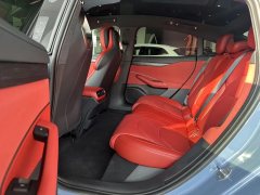 2024 Xiaomi Auto Xiaomi SU7 2024 RWDSuperLong RangeHigh-end smart drivingProEdition #10