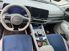 2024 Kia Sportage 2023 1.5T AT 2WDPremium #4
