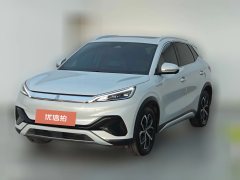 2025 BYD Yuan Plus 2024 Glory 430KM Surpass #1