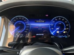 2024 Mercedes-Benz Mercedes-AMG EQE 2023 AMG EQE 53 4MATC+ (Imported) #3