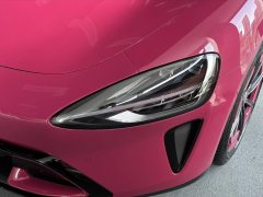 2025 Xiaomi Auto Xiaomi SU7 2024 700km RWDLong RangeSmart Drive #9
