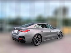 2025 BMW 4 Series 2024 425i Gran Coupe MSport Pkg #2