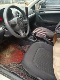 2015 Volkswagen Jetta 2015 1.6 AT Comfort #5