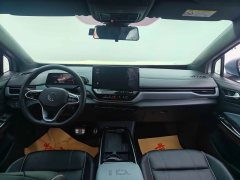 2021 Volkswagen ID.4 X 2021 Pure+ pureLong RangeEdition #4