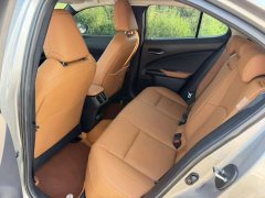2021 Lexus UX New Energy 2020 300e pure·EnjoyEdition EV (Imported) #10