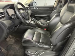2021 Lynk & Co Lynk & Co 01 2021 2.0T AT 2WDPro #5