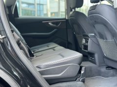 2025 Audi Q7 2024 55 TFSI quattro S lineSport (Imported) #6