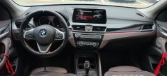 2023 BMW X1 2022 sDrive20Li AT Fashion #4