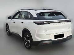 2025 Arcfox Alpha T5 2026 Range-Extended 1215 Yuanjing Smart Edition #2