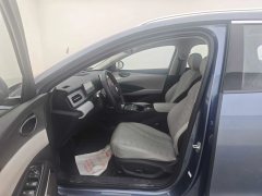 2025 BYD Seal 06 DM-i Wagon 2025 DM-i 150KMFlagship #5