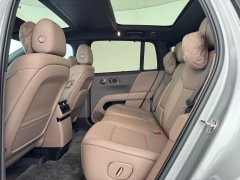 2025 Li Auto Li Auto i6 2025 4WDStandard #6