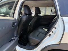 2024 Toyota Corolla Cross 2024 2.0L AT Smartelectric hybridHybrid Elite #6