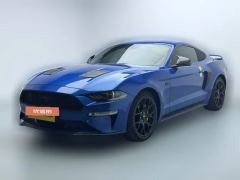 2021 Ford Mustang 2019 2.3T AT EcoBoost (Imported) #1