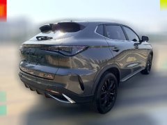 2023 Chang'an Oushang Chang'an Oushang X5 Plus 2023 Facelift 1.5T DCTexcellence #2