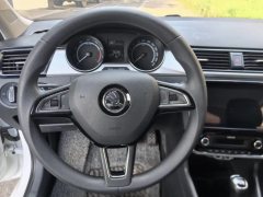 2021 Škoda Rapid Spaceback 2020 1.5 AT Sport #4