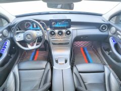 2021 Mercedes-Benz C-Class 2020 1.5T AT C260LSport #4