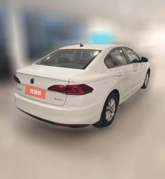 2021 Volkswagen Bora Sedan 2020 1.5 AT Fashion #2