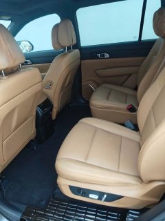 2023 Li Auto Li Auto ONE 2021 EREV6SeatEdition #6