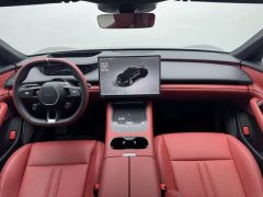 2026 Xiaomi Auto Xiaomi SU7 2026 Pro #4