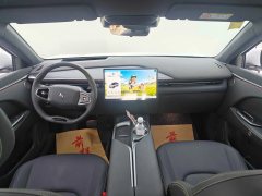 2025 Arcfox Alpha T5 2026 Range-Extended 1215 Yuanjing Smart Edition #4
