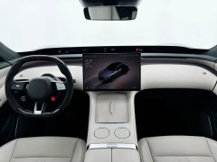 2025 Xiaomi Auto Xiaomi YU7 2025 Max #4