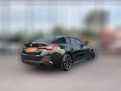 2023 BMW 4 Series 2023 2.0T AT 425i MM Sport Shadow #2