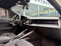 2023 Audi A3 Sedan 2023 Facelift A3L Limousine 1.4T AT 35 TFSI FashionSport #5