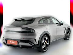 2025 Xiaomi Auto Xiaomi YU7 2025 Max #2