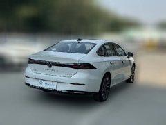 2025 Volkswagen Sagitar 2026 L 300TSI DSG Luxury #2