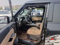 2024 Jetour Traveler 2024 2.0T AT 4WDtime travelPRO+entertainmentEdition #5