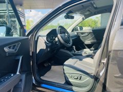 2025 Audi Q2L 2024 1.5T AT 35TFSI FashionElegant #5