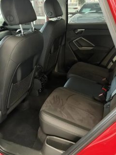 2023 Audi Q3 2023 1.4T AT 35 TFSI FashionDynamic #6