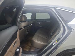 2022 BYD Han 2022 EV CreationEdition 610KM4WDExclusive #6