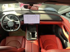 2024 Xiaomi Auto Xiaomi SU7 2024 RWDSuperLong RangeHigh-end smart drivingProEdition #4