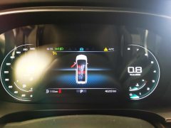 2023 Roewe iMAX8 2023 2.0T AT 400TGI Enjoy moreEdition #3