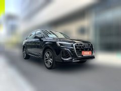 2025 Audi Q7 2024 55 TFSI quattro S lineSport (Imported) #7