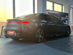 2024 Mercedes-Benz Mercedes-AMG EQE 2023 AMG EQE 53 4MATC+ (Imported) #9
