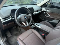 2024 BMW X1 2024 2.0T AT xDrive25Li XDesign Pkg #5