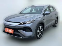 2025 BYD Song Pro PHEV 2025 1.5L AT DM-i 115KM excellenceFWD #1