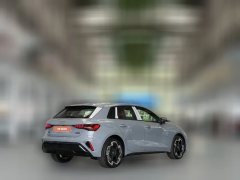 2026 Audi A3 Sportback 2025 Sportback 35TFSI gallopingExclusive +LuxurySelectBag #2