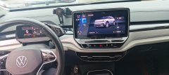 2023 Volkswagen ID.6 CROZZ 2022Long Range PROEdition #4