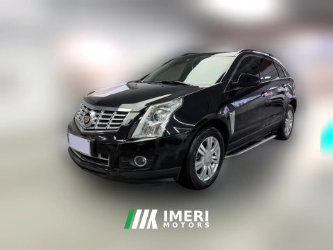 2015 Cadillac SRX (Imported) 2015 3.0 AT Comfort FWD (Imported)