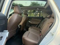 2024 GAC Trumpchi Trumpchi GS4 2024 MAX 1.5T AT Flagship #6