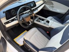 2023 Chery Arrizo 8 2022 1.6T AT DCTelegant #5
