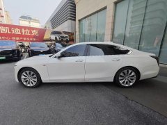 2025 Cadillac CT6 2023 2.0T AT 28T Premium #8